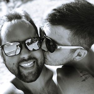 Meet your Posher, Blake